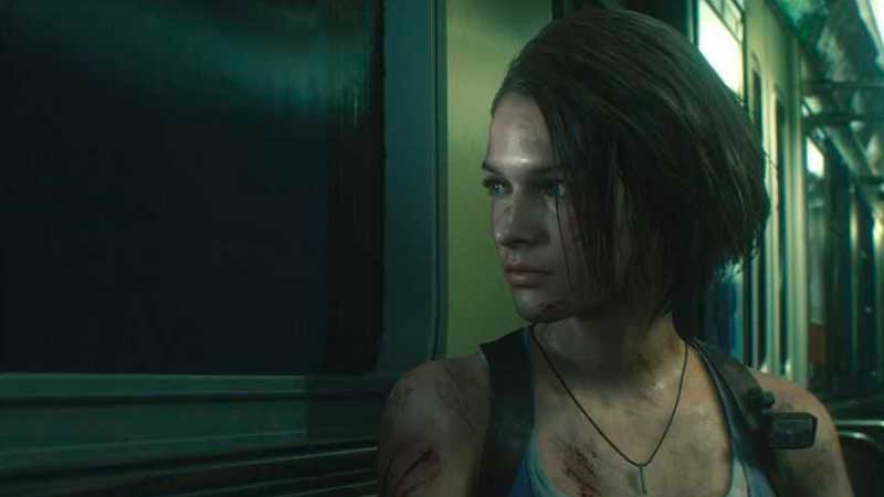 resident evil 3 remake 10 videogiochi da finire in meno di 12 ore