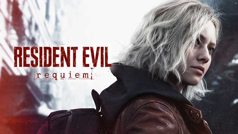 Resident Evil 9 Requiem al nintendo direct e in arrivo su switch 2