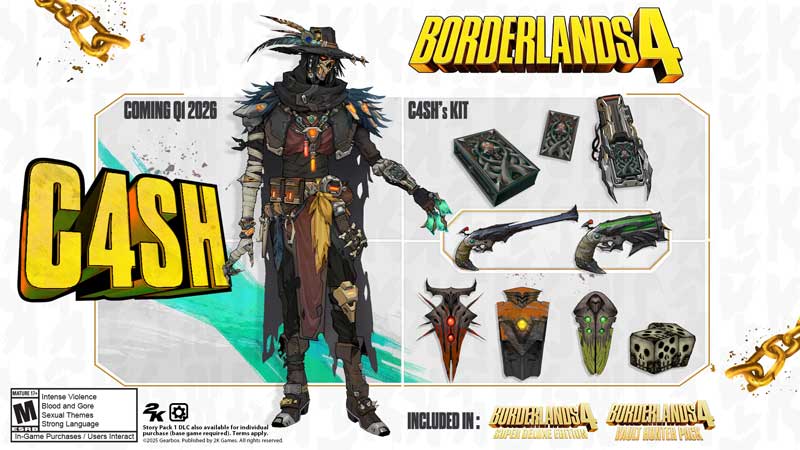 borderlands 4 dlc c4sh