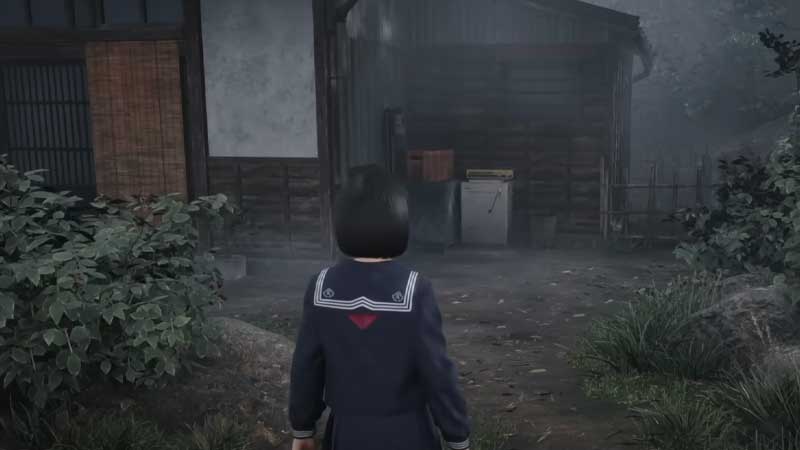 casa per trovare appunti del medico