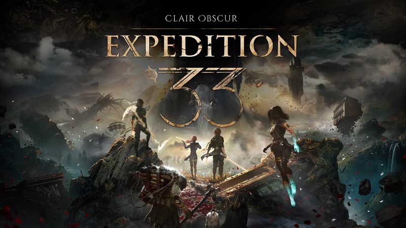 Clair Obscur Expedition 33 Guida Completa