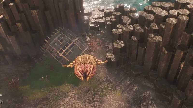 il secondo gestal di expedition 33