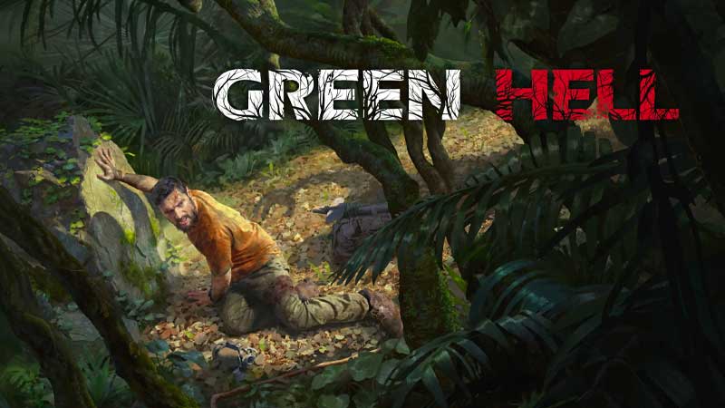 green hell giochi ps plus settembre