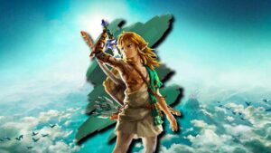 guida completa zelda tears of the kingdom top games italia