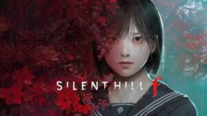 la guida definitiva di silent hill f
