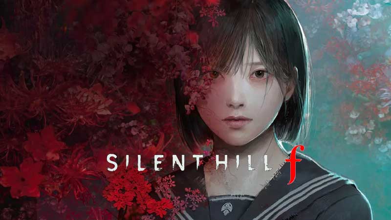 la guida definitiva di silent hill f