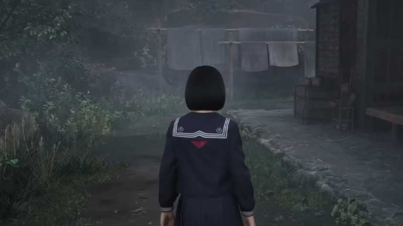 Primi passi a Silent Hill