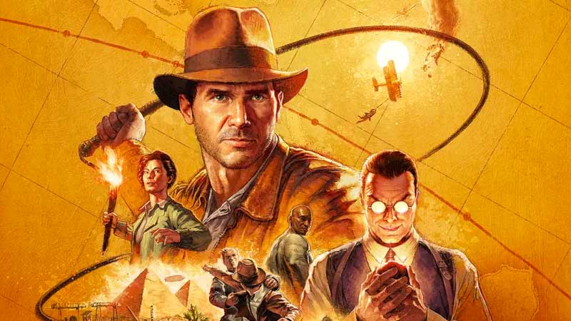 indiana jones e l'antico cerchio classifica top games italia