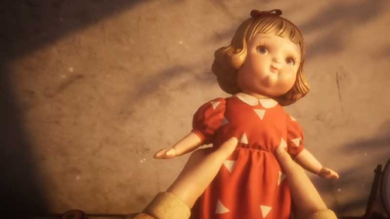 Bambola del prologo inizio silent hill f guida completa