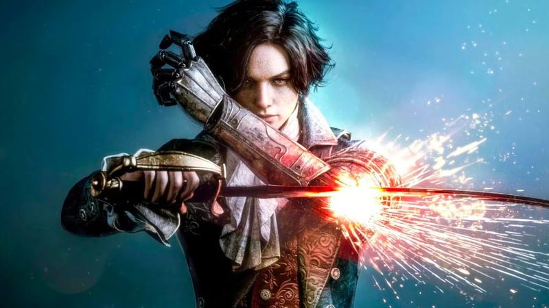 lies of p 2 il sequel in arrivo 2026