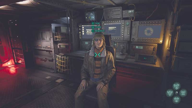 TANIA NPC guida completa hell is us