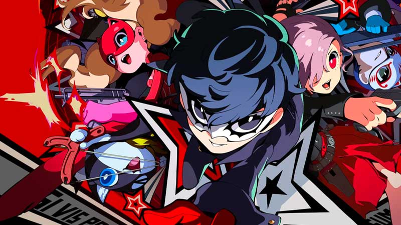 persona 5 tactica su ps plus