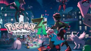 Pokemon Leggende Z-A prezzo folle