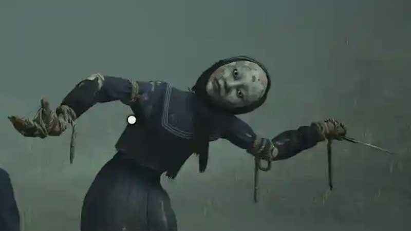 soluzione completa silent hill f