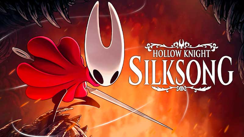 Recensione-con-voto-Hollow-Knight-Silksong recensione con voto di hollow knight silksong top games italia