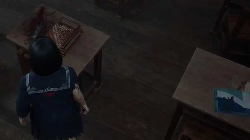 silent hill f guida completa enigma della scatola dei desideri top games italia