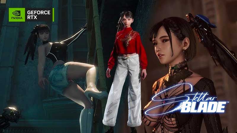 mod per pc di stellar blade ita top games