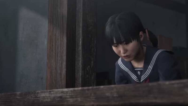 sakuko amica di infanzia silent hill f