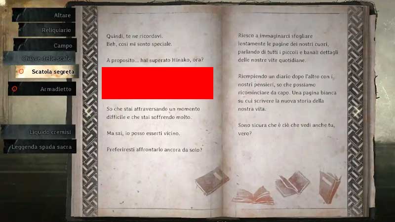 soluzione completa di silent hill f top games italia