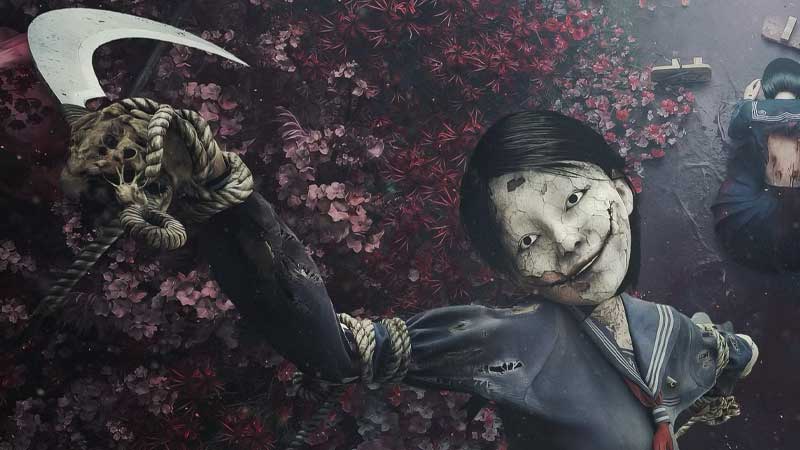 silent hill f nemici paurosi