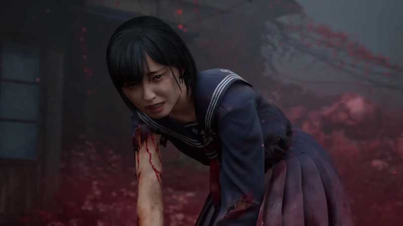 recensione completa con voto silent hill f