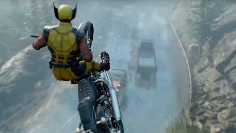 wolverine ps5 finalmente annunciato