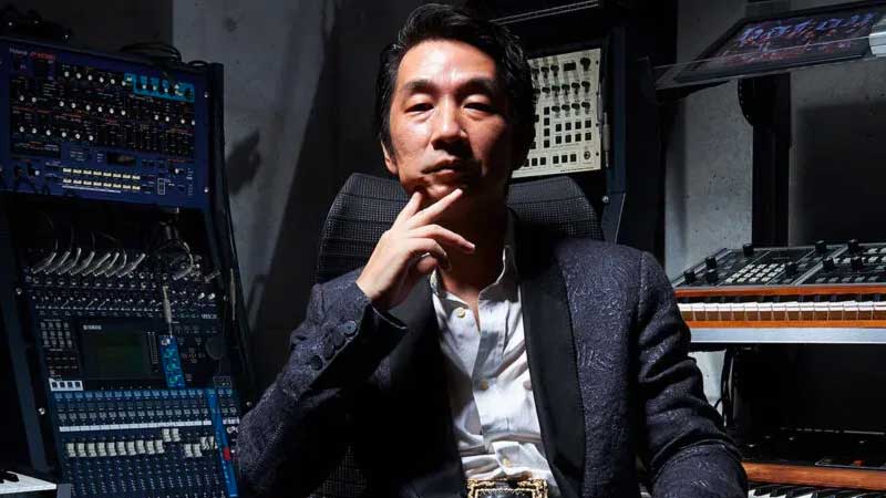 videogiochi musica incredibile