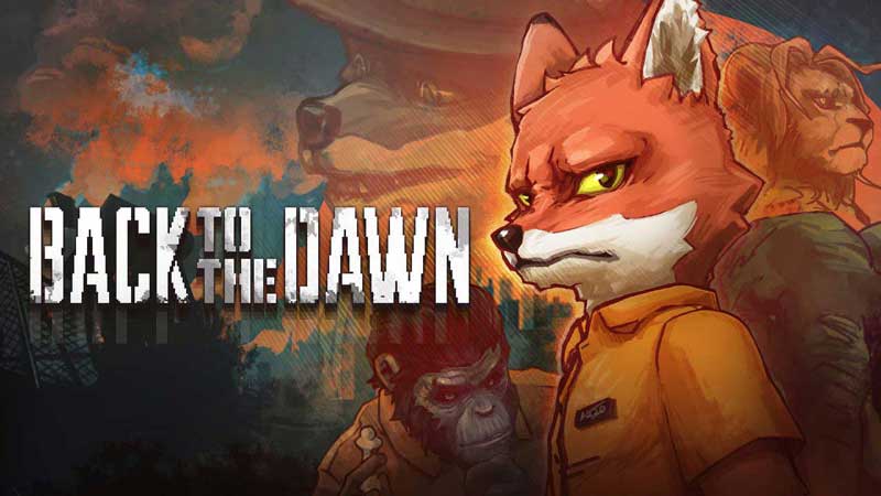 backtothedawnrecensione