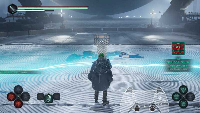 come finire hell is us guida definitiva