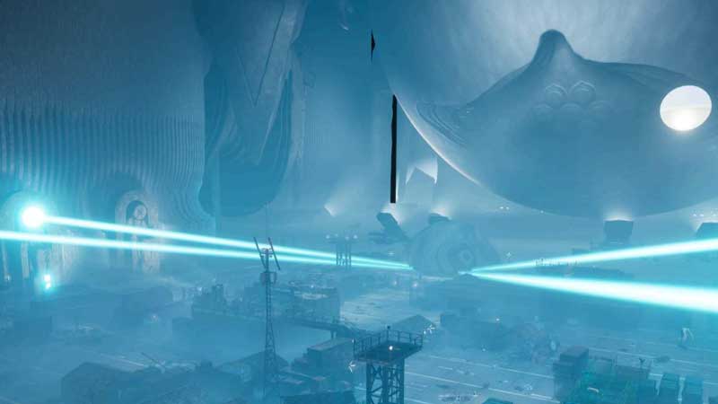 come completare l'atto 3 di hell is us