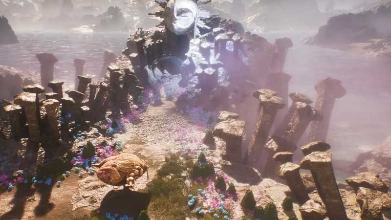 Guida per trovare tutti i gestal di expedition 33