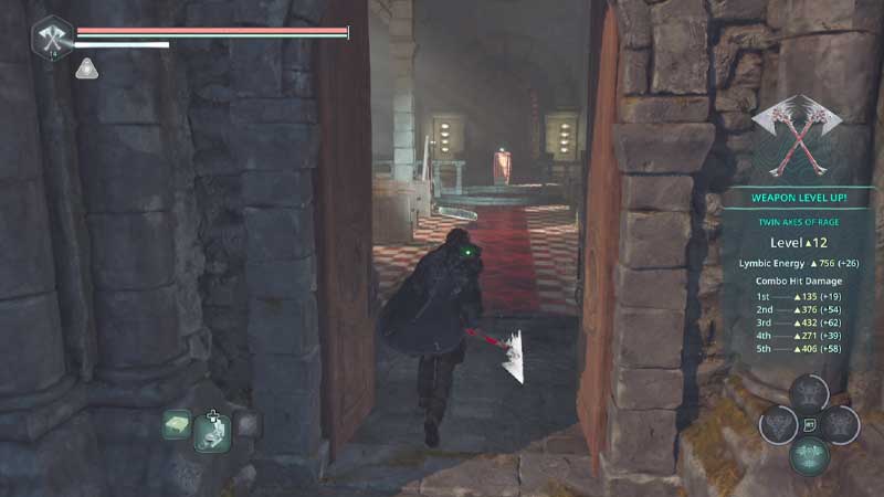 ultimo enigma di hell is us atto 2