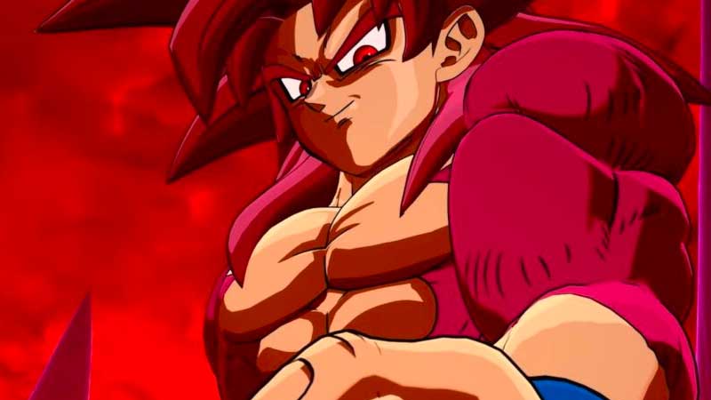 dragon ball sparking zero daima nuovo dlc con nuovi personaggi