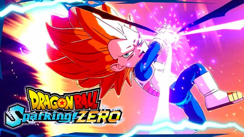 le news su dragon ball sparking zero daima DLC 2