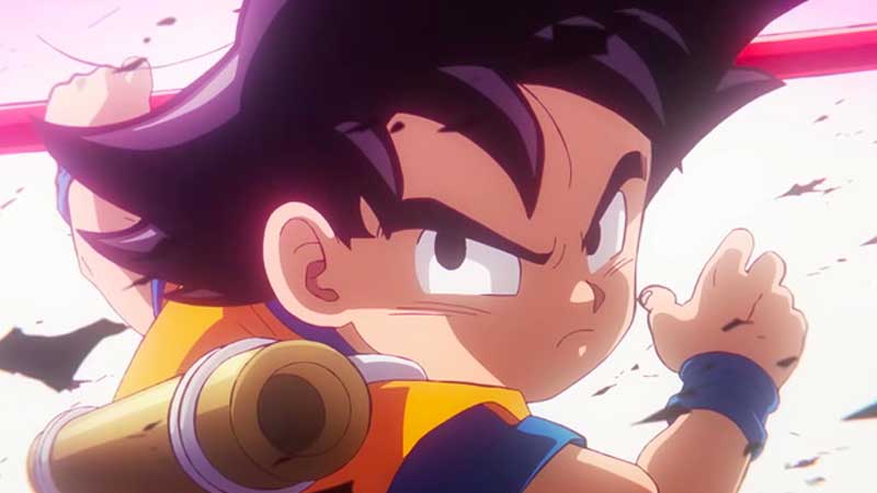 dragon ball sparking zero daima nuovo dlc