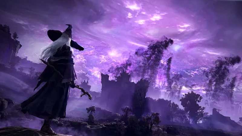 elden ring nightreign nuova modalità in arrivo