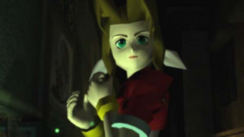 Aerith