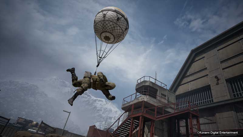 fox hunt delta top games italia