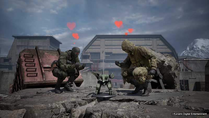 metal gear solid delta snake eater multiplayer top games