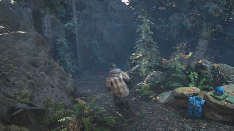 guida completa hell is us atto 1