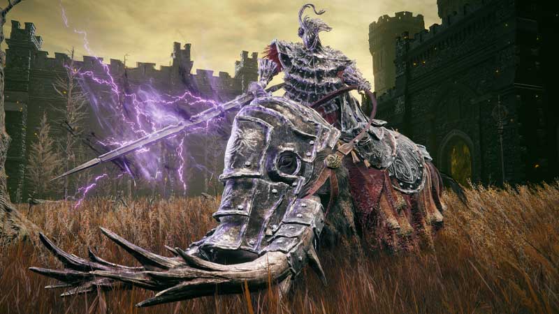 elden ring guida completa come trovare il comandante gaius