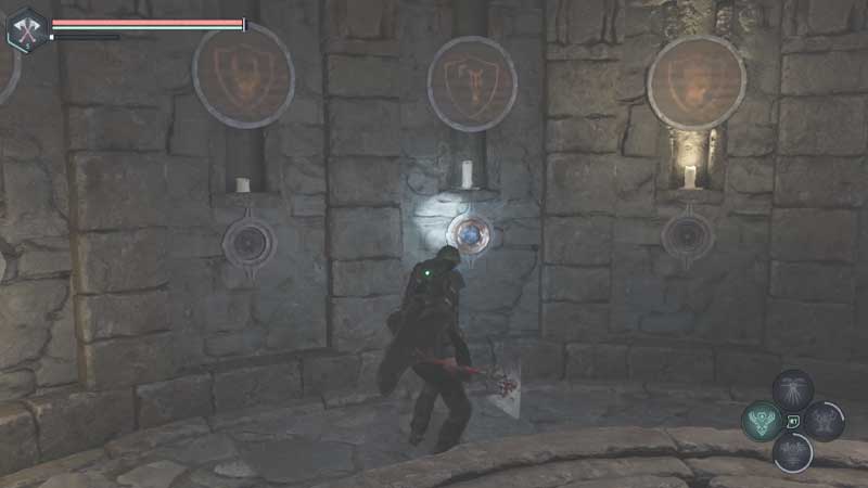 hell is us guida al completamento atto 1