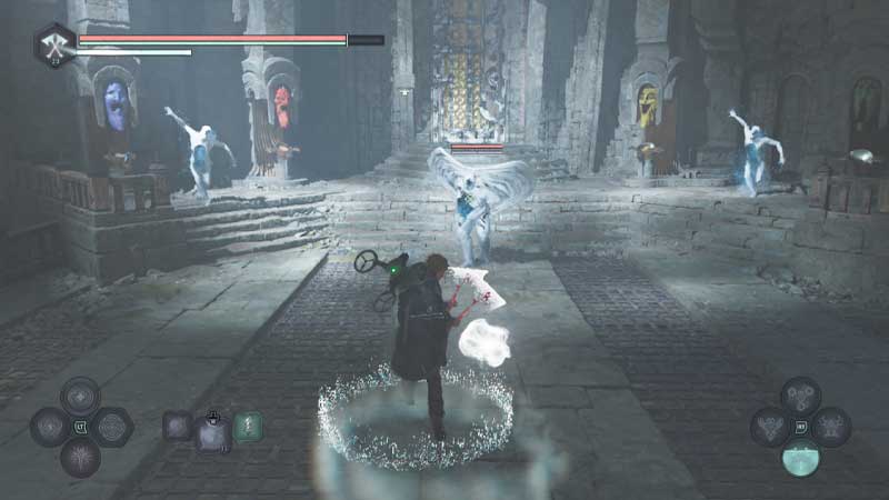 inizio atto 3 hell is us guida completa