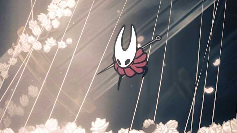 recensione videogiochi silksong