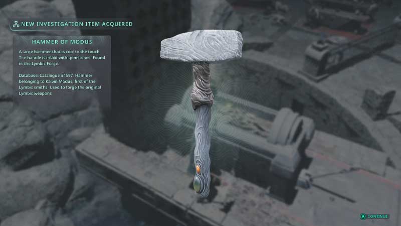 guida ad hell is us come completare il gioco