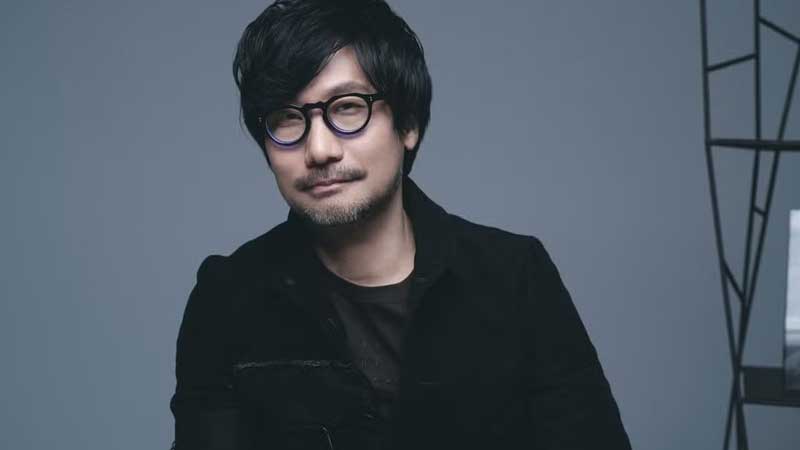 la carta di credito di kojima 