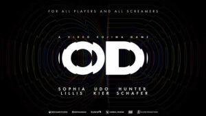 OD nuovo trailer xbox kojima top games