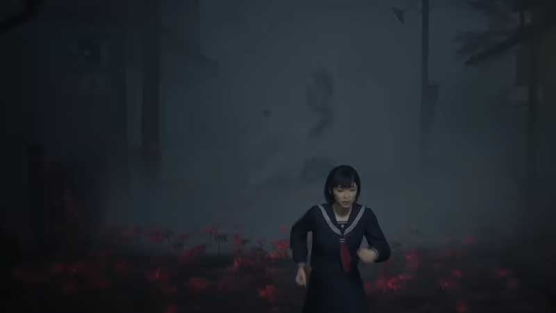 fuga dai fiori rossi silent hill f guida completa top games italia