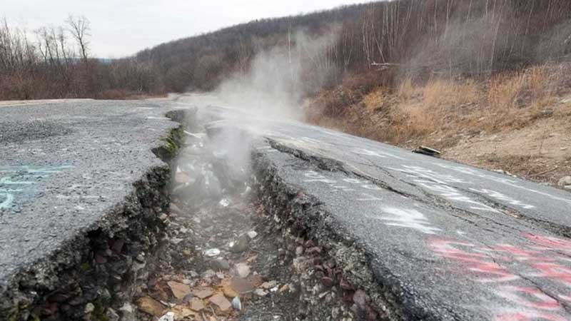 silent hill nel mondo reale si chiama centralia