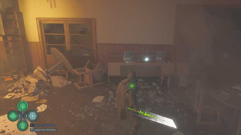 hell is us soluzioni e segreti